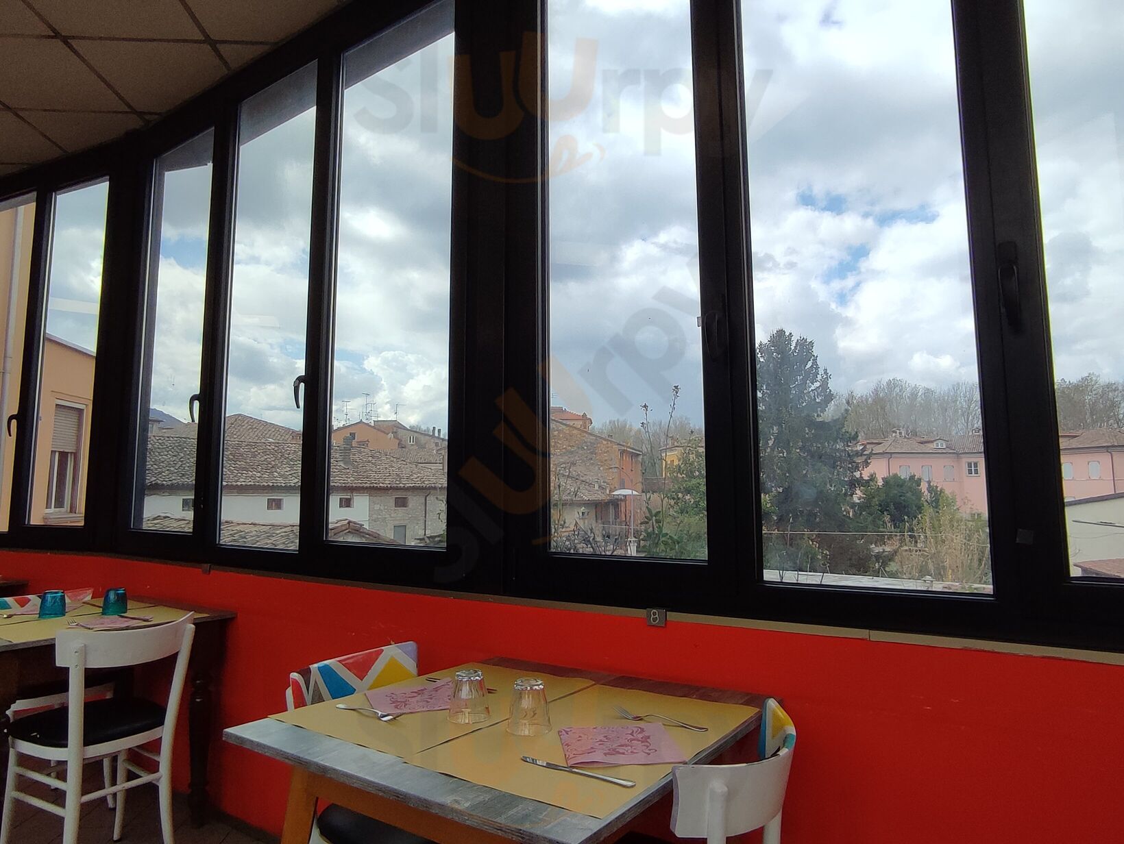 Foto di Al Ponte - 7/10