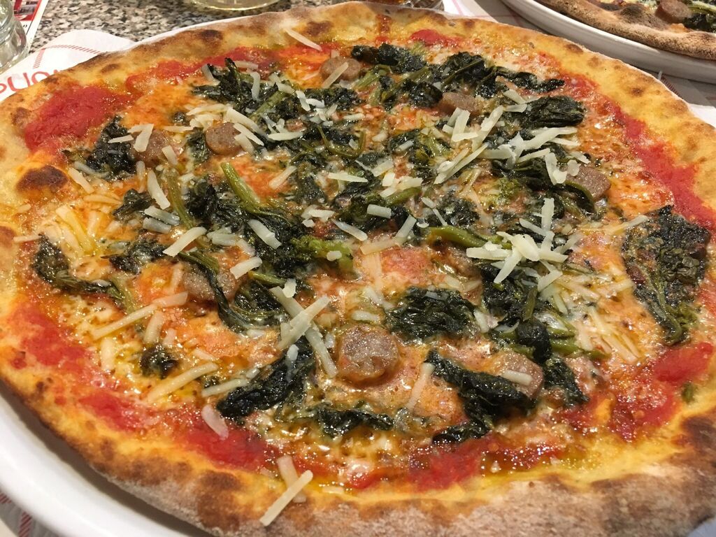 Foto di Gigi Pizza Induno Olona - 10/10