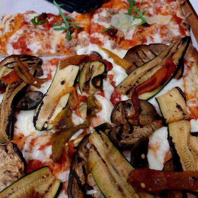 Foto di Gigi Pizza Induno Olona - 8/10