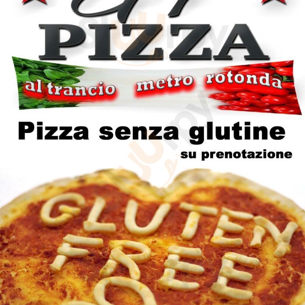 Foto di Gigi Pizza Induno Olona - 6/10