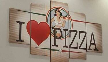 Foto di Gigi Pizza Induno Olona - 7/10