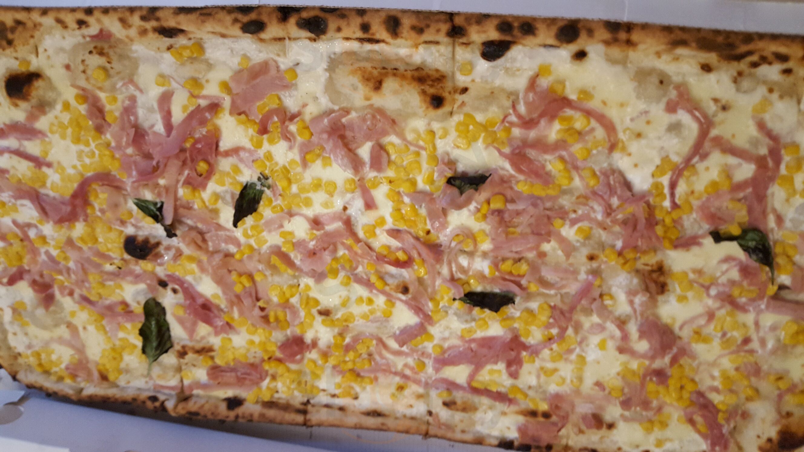 Foto di Ristorante Odori Di Napoli - 8/10