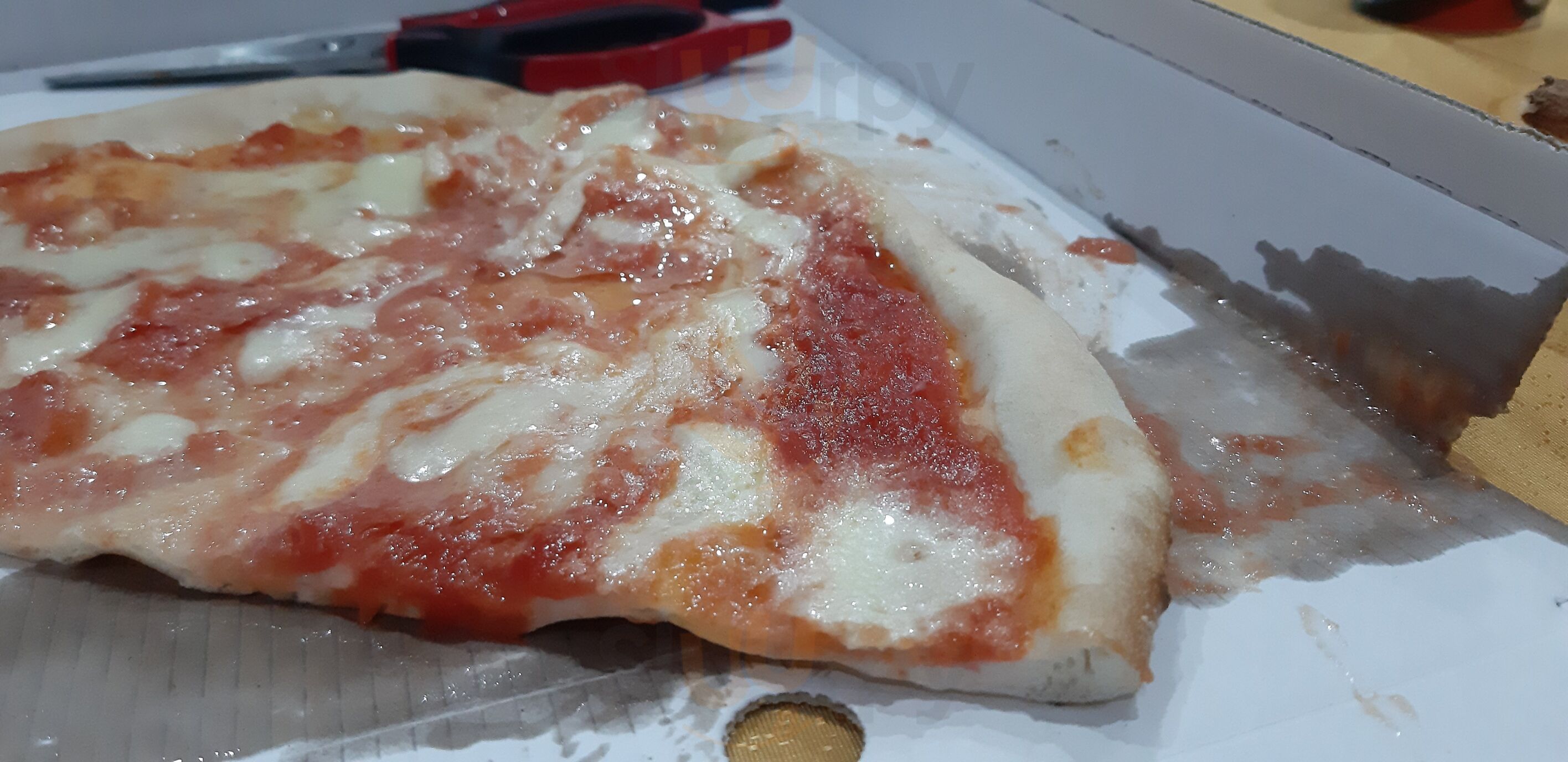 Foto di Ristorante Odori Di Napoli - 6/10