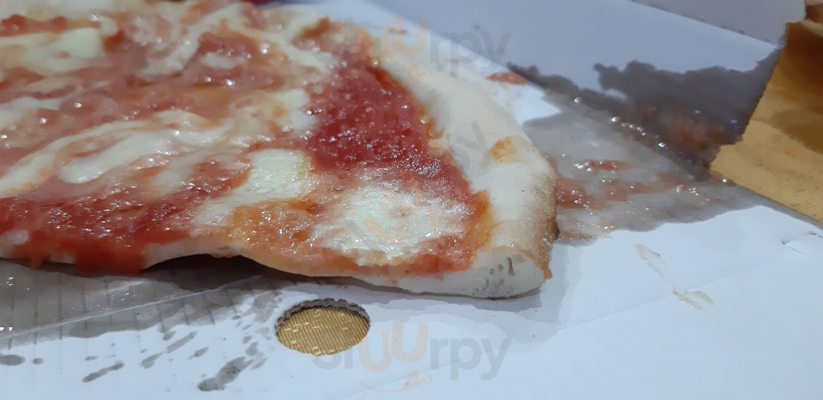 Foto di Ristorante Odori Di Napoli - 7/10