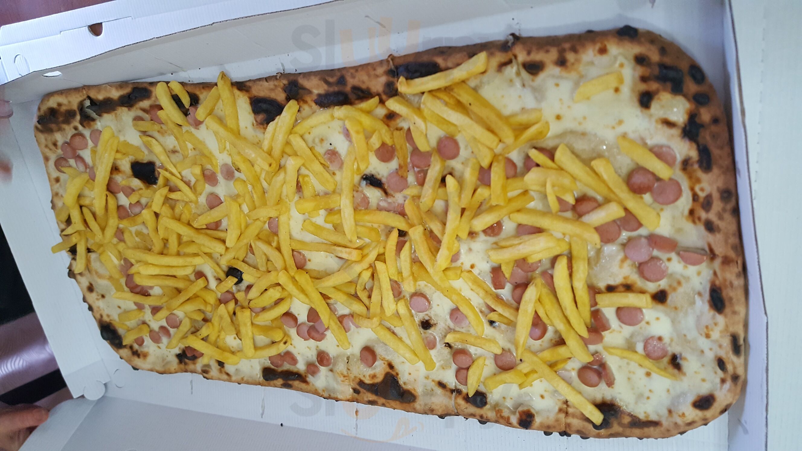 Foto di Ristorante Odori Di Napoli - 5/10