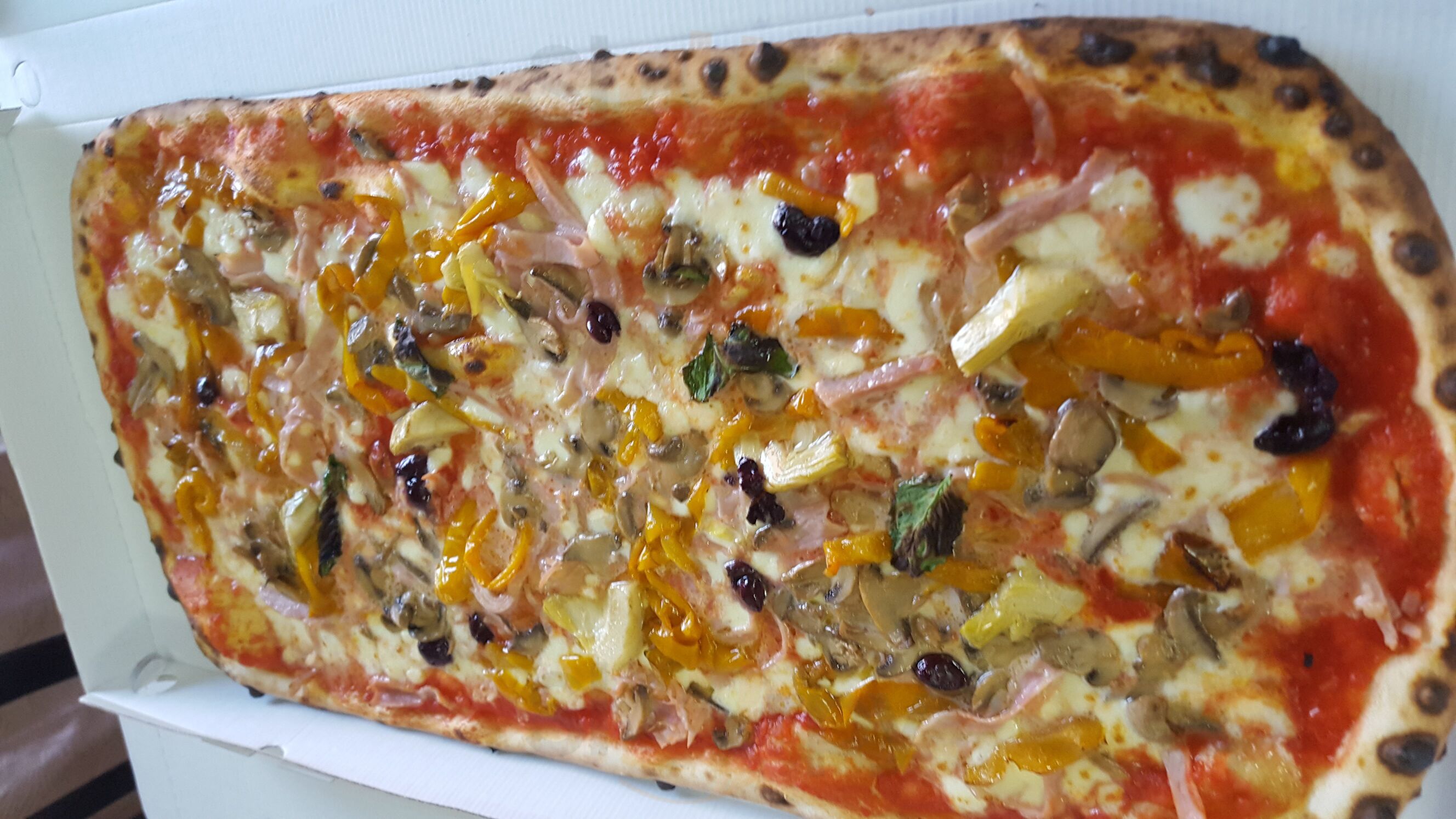 Foto di Ristorante Odori Di Napoli - 3/10