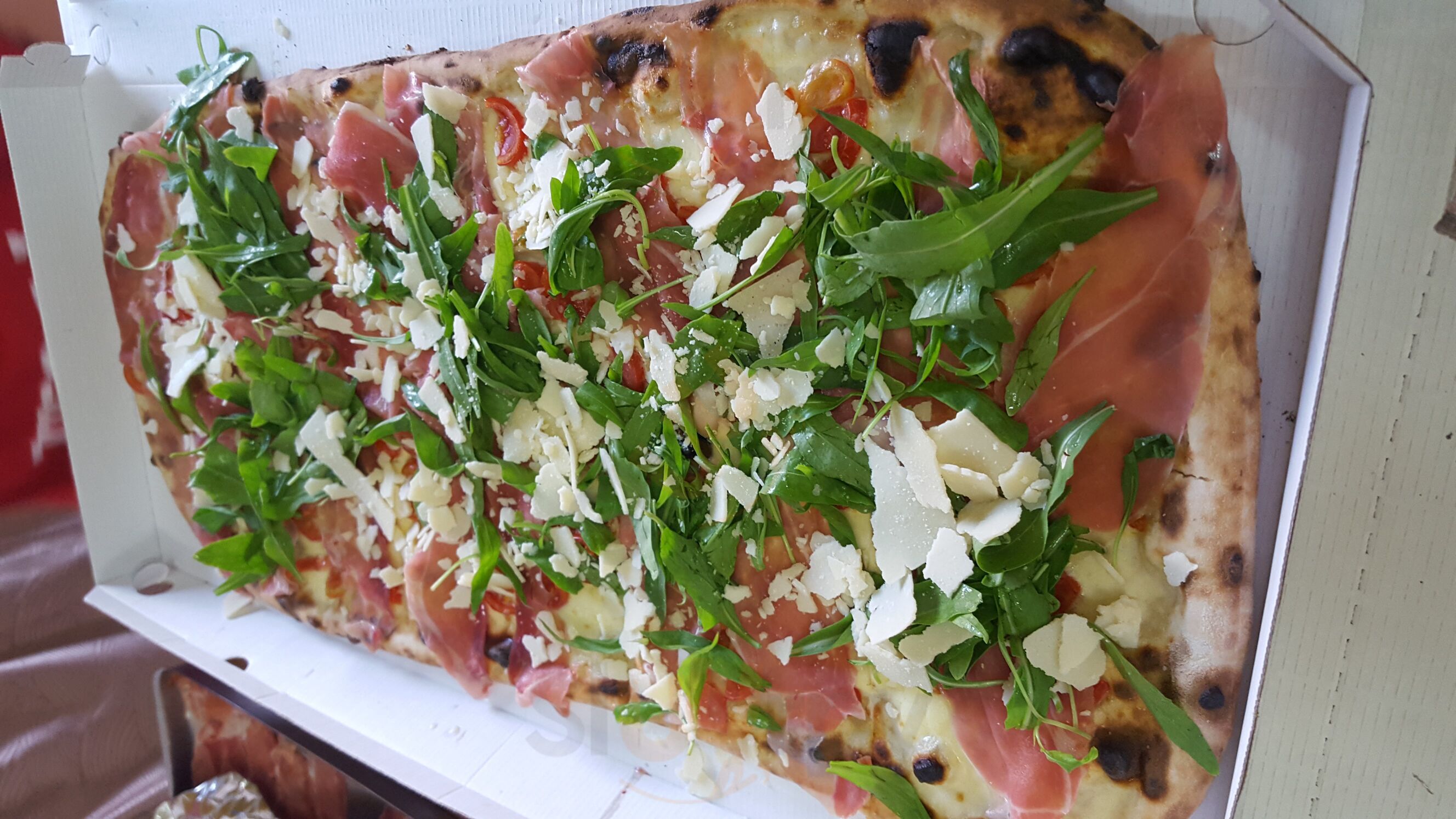 Foto di Ristorante Odori Di Napoli - 4/10