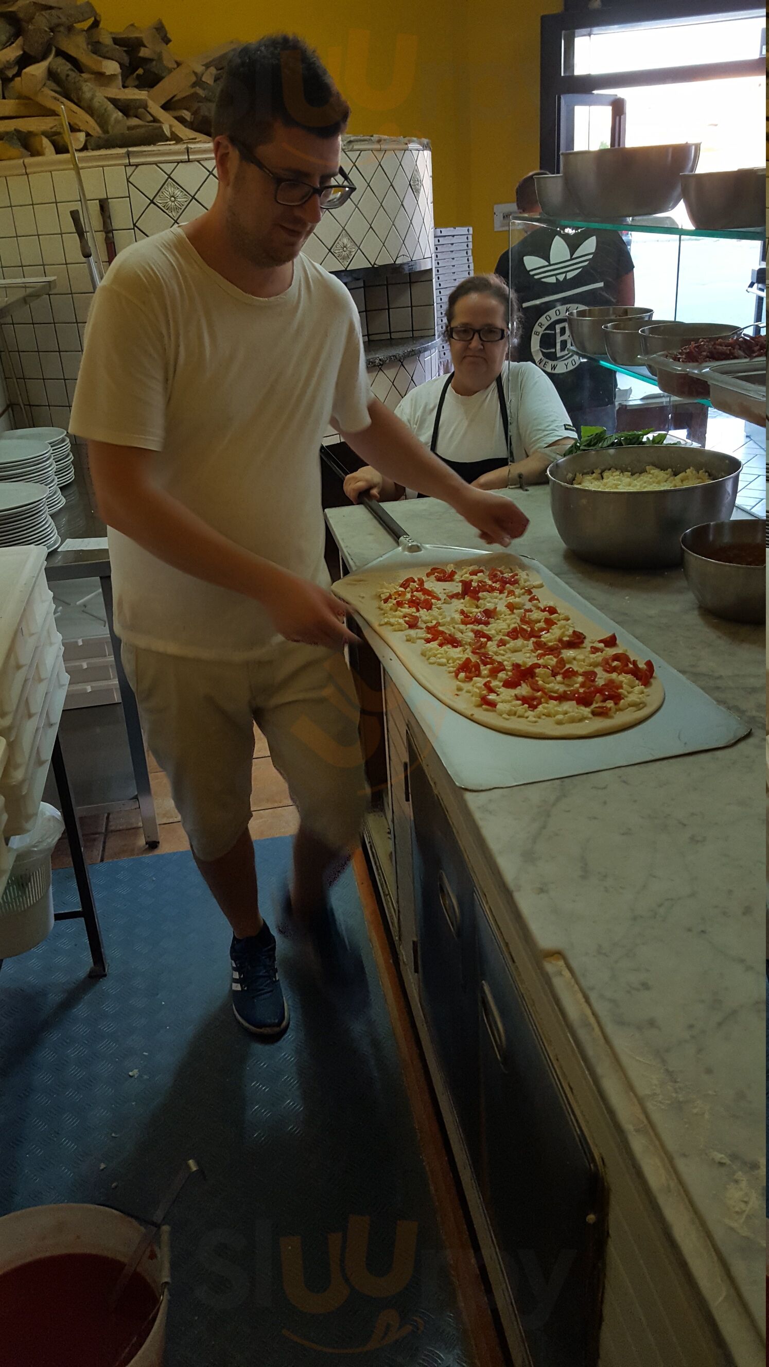 Foto di Ristorante Odori Di Napoli - 2/10