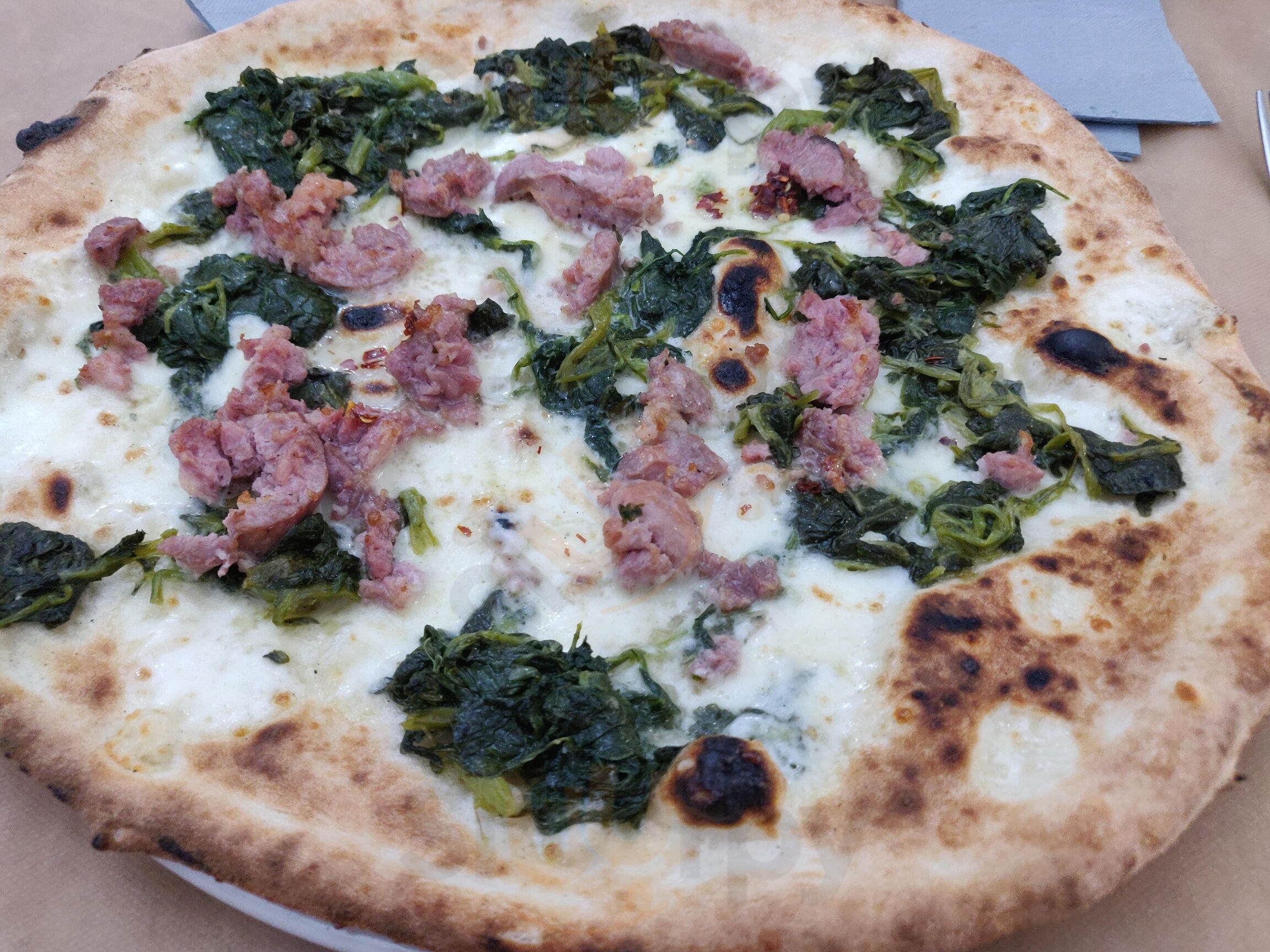 Foto di Ristorante Odori Di Napoli - 10/10