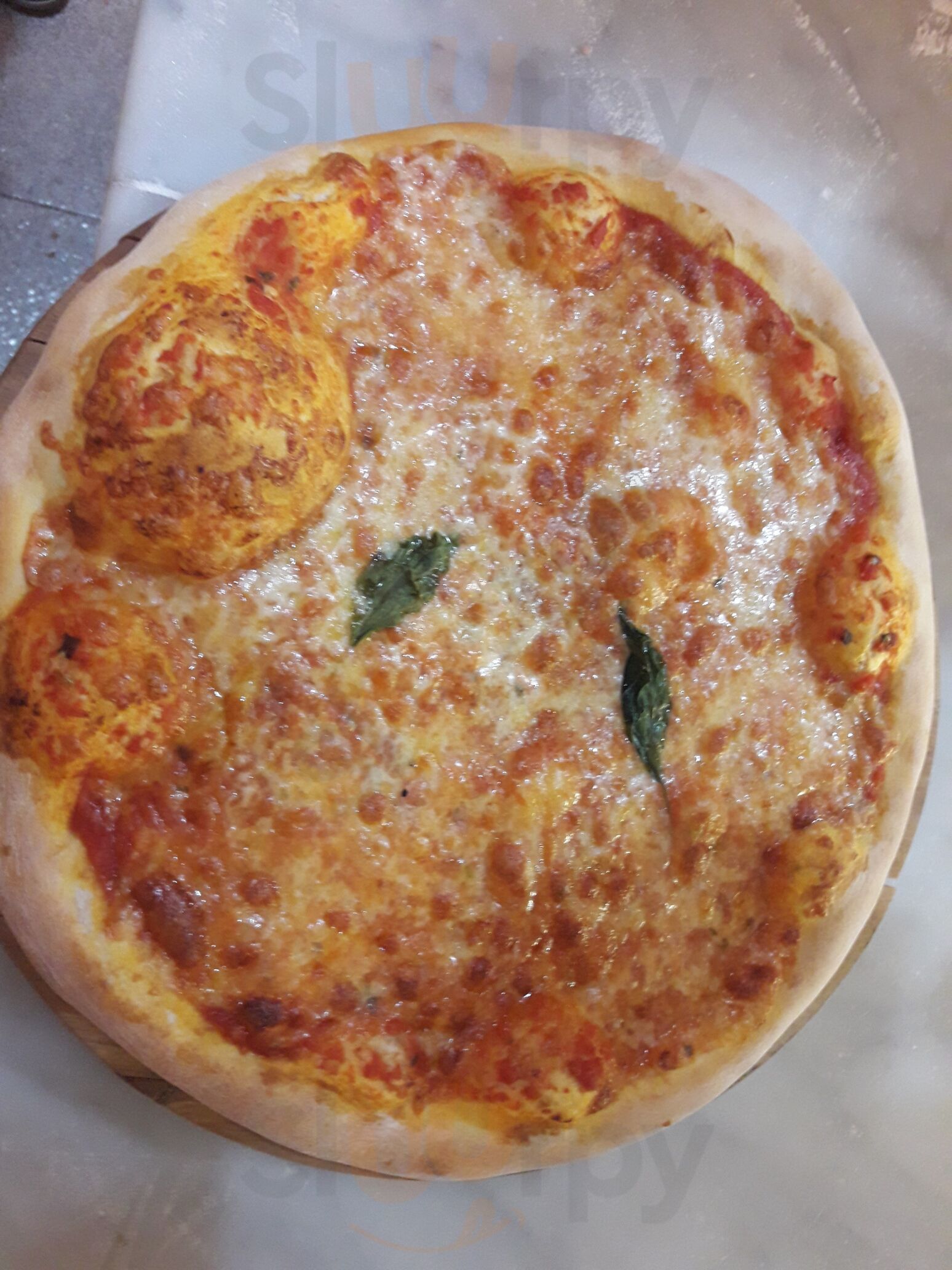 Friggitoria Pizzeria Tricolore