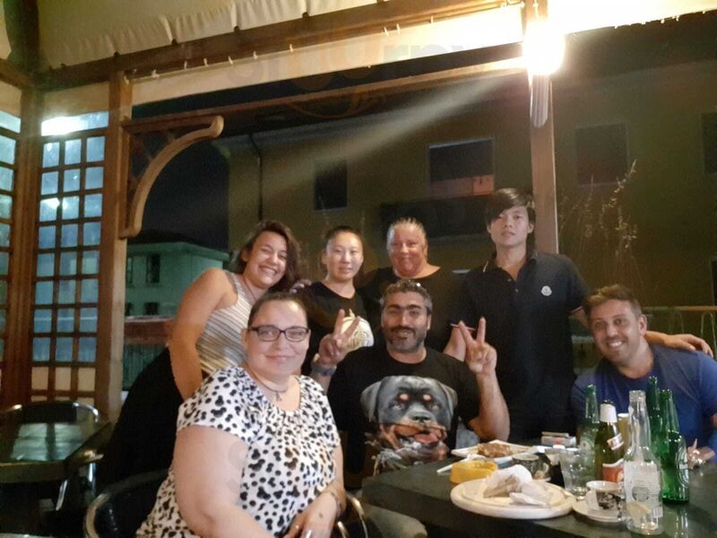 Sushi Bar Castelleone