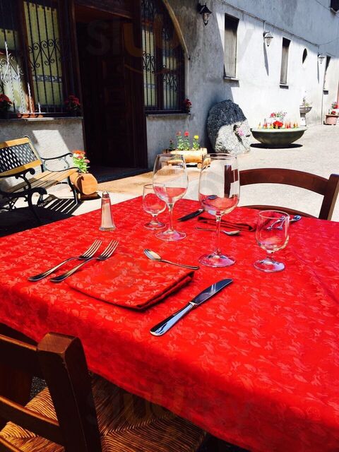 Foto di Ristorante Dai Gemelli Salis - 6/10