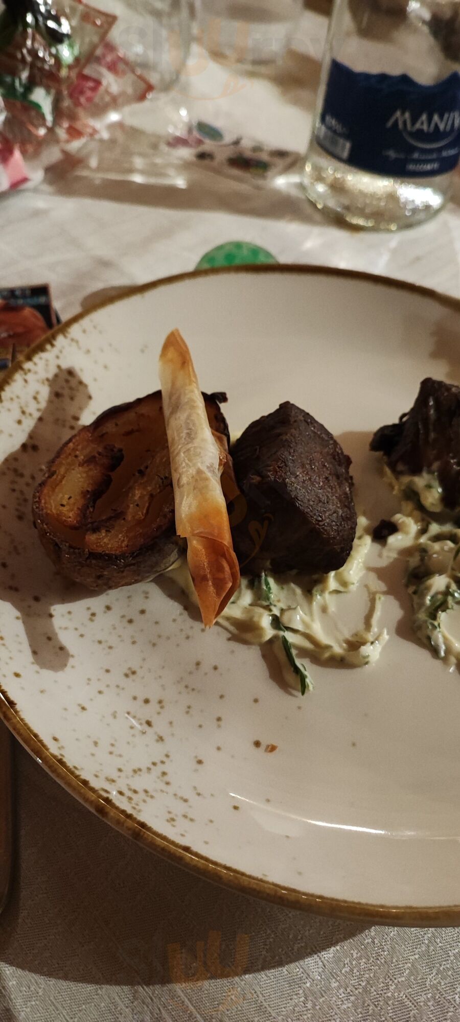 Foto di Ristorante Dai Gemelli Salis - 9/10
