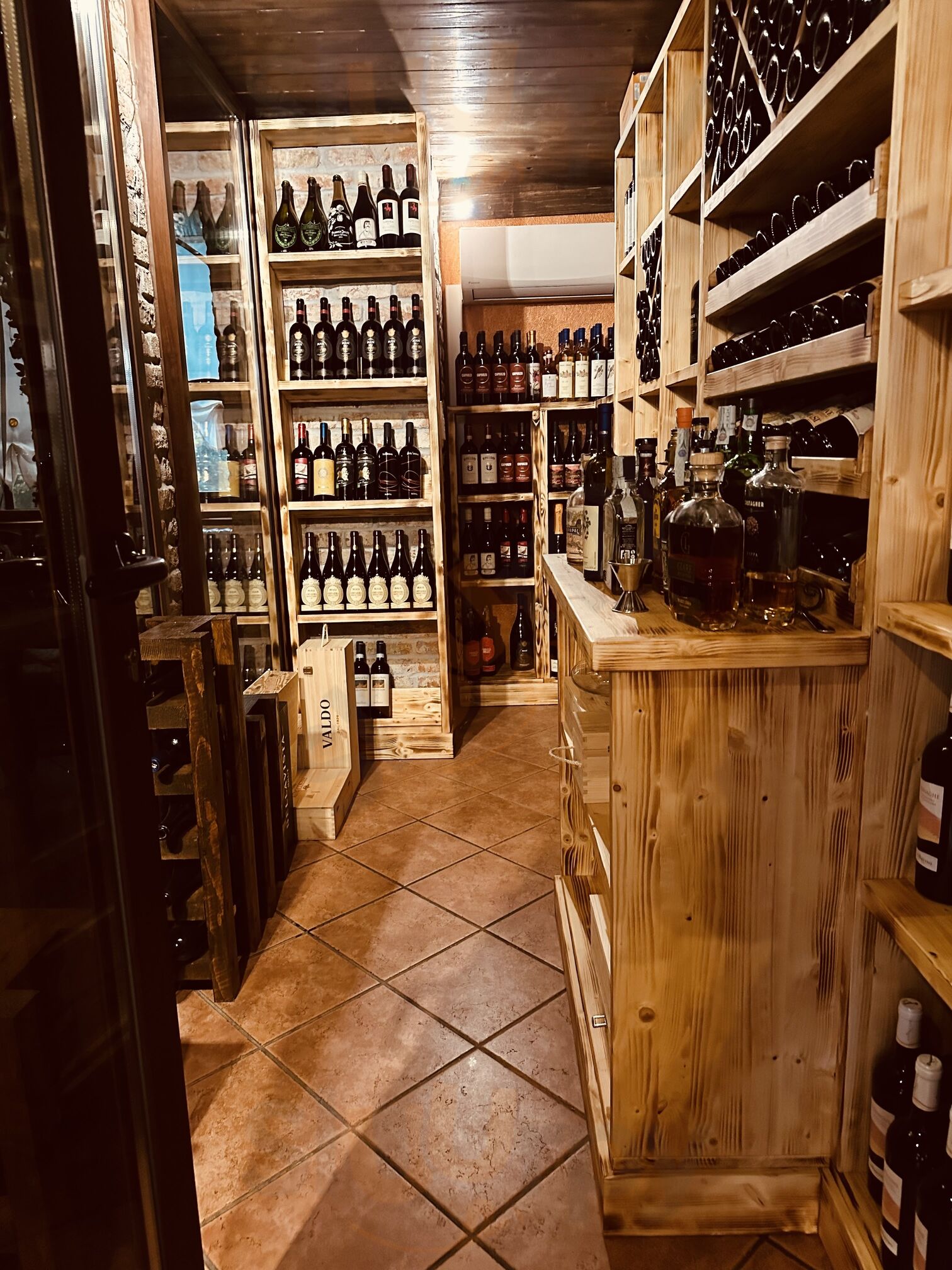 Foto 4 di Ristorante Dai Gemelli Salis