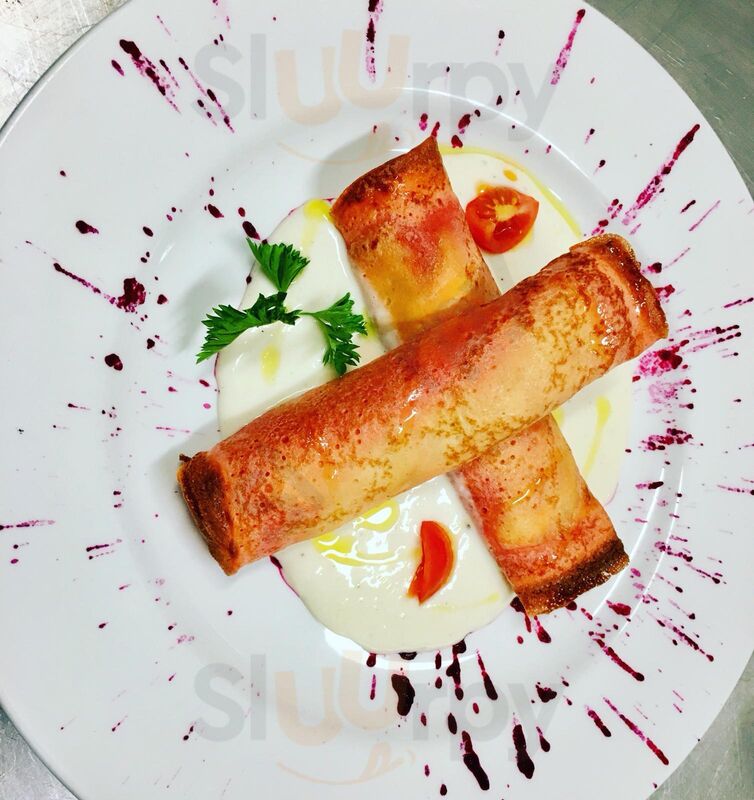Foto 5 di Ristorante Dai Gemelli Salis