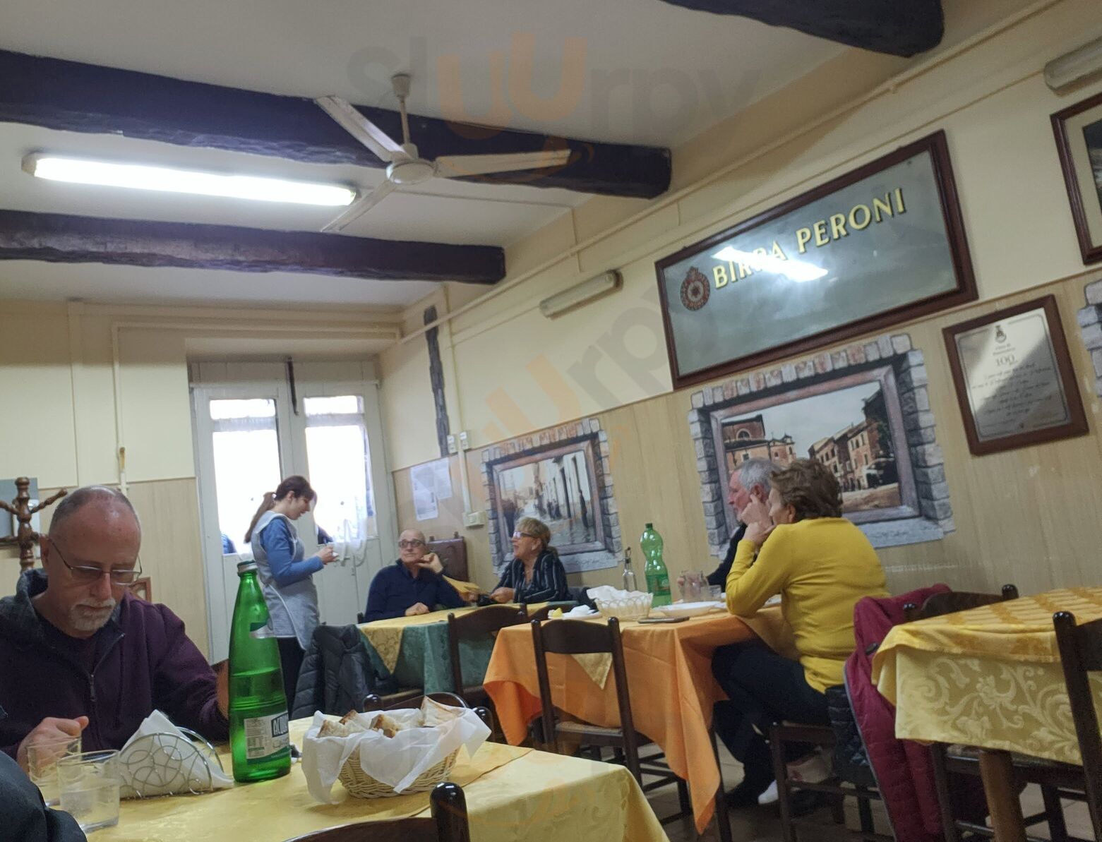 Foto di La Cantina Da Oliva - 8/10