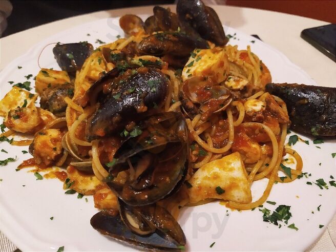Foto di Vita Nova Ristorante Pizzeria - 8/10