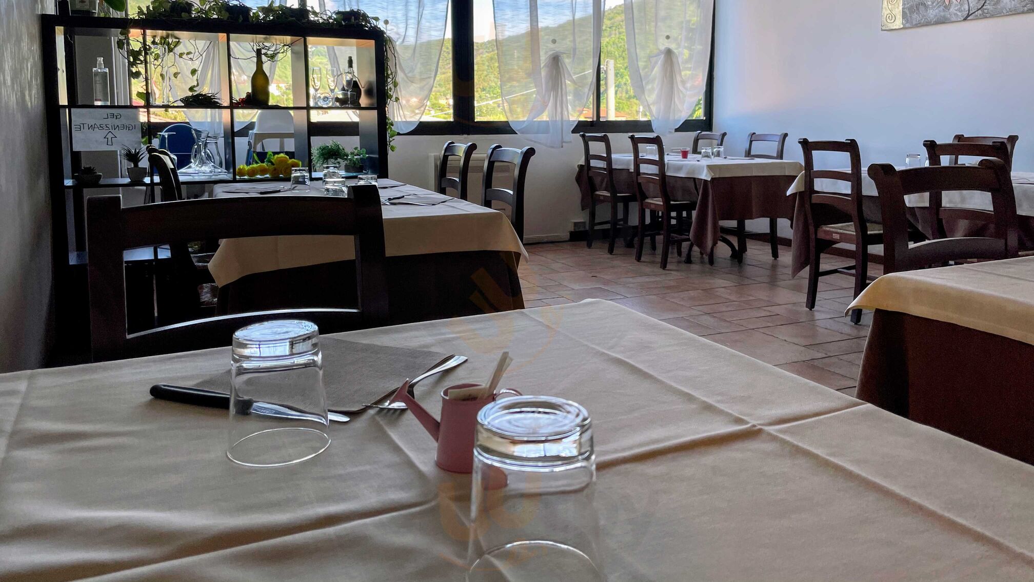 Foto di Vita Nova Ristorante Pizzeria - 4/10