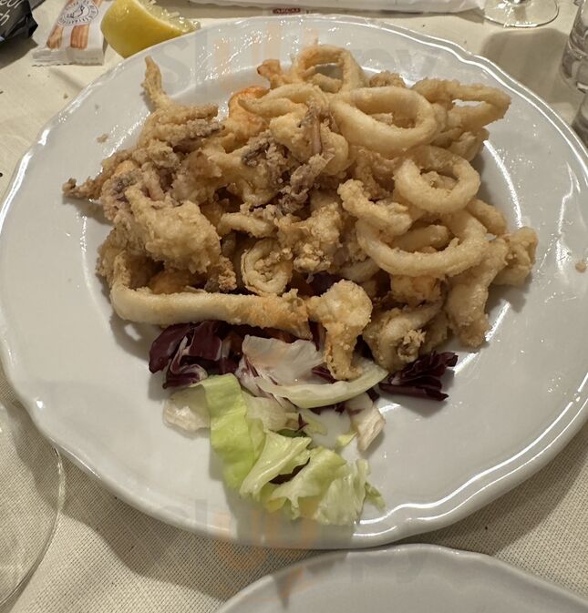 Foto di Vita Nova Ristorante Pizzeria - 2/10