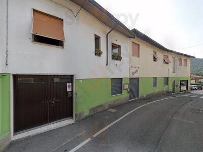Foto di Vita Nova Ristorante Pizzeria - 1/10