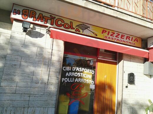 Foto di La Graticola - 9/10