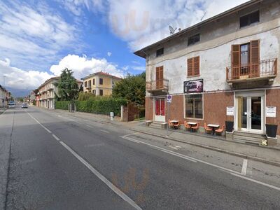 Pizzeria Reginella, Vigliano Biellese