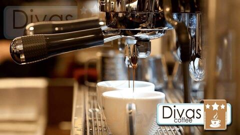Foto 8 di Divas Coffee - Boscoreale