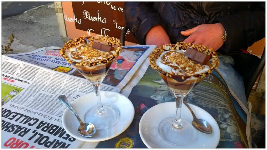 Foto 10 di Divas Coffee - Boscoreale