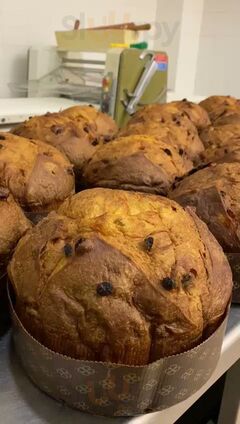 Foto 9 di Pasticceria Tesi - Macomer