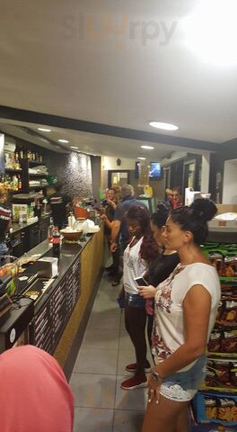 Foto 10 di Papo's Burger - Sacrofano