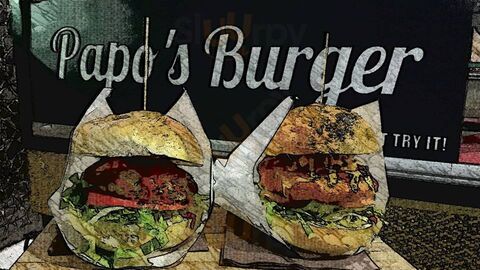 Foto 8 di Papo's Burger - Sacrofano