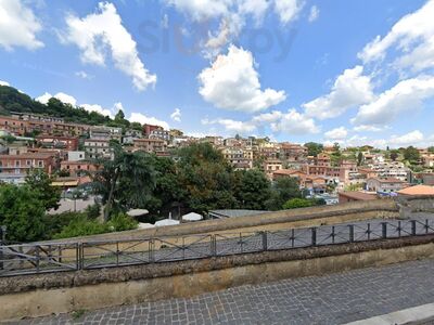 Foto 6 di Papo's Burger - Sacrofano