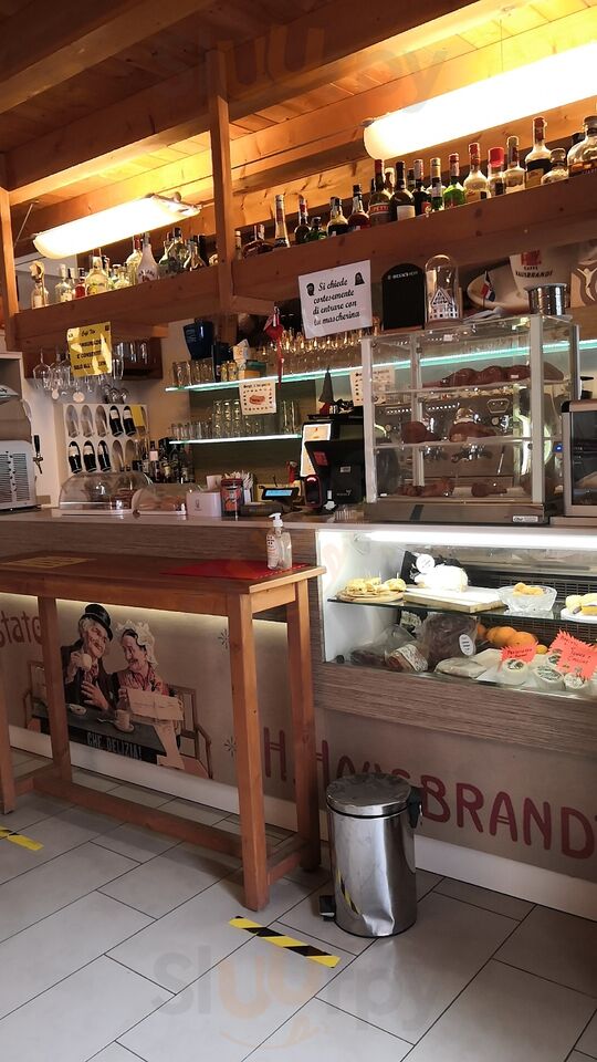 Foto 10 di Cafe' Tito - Polcenigo