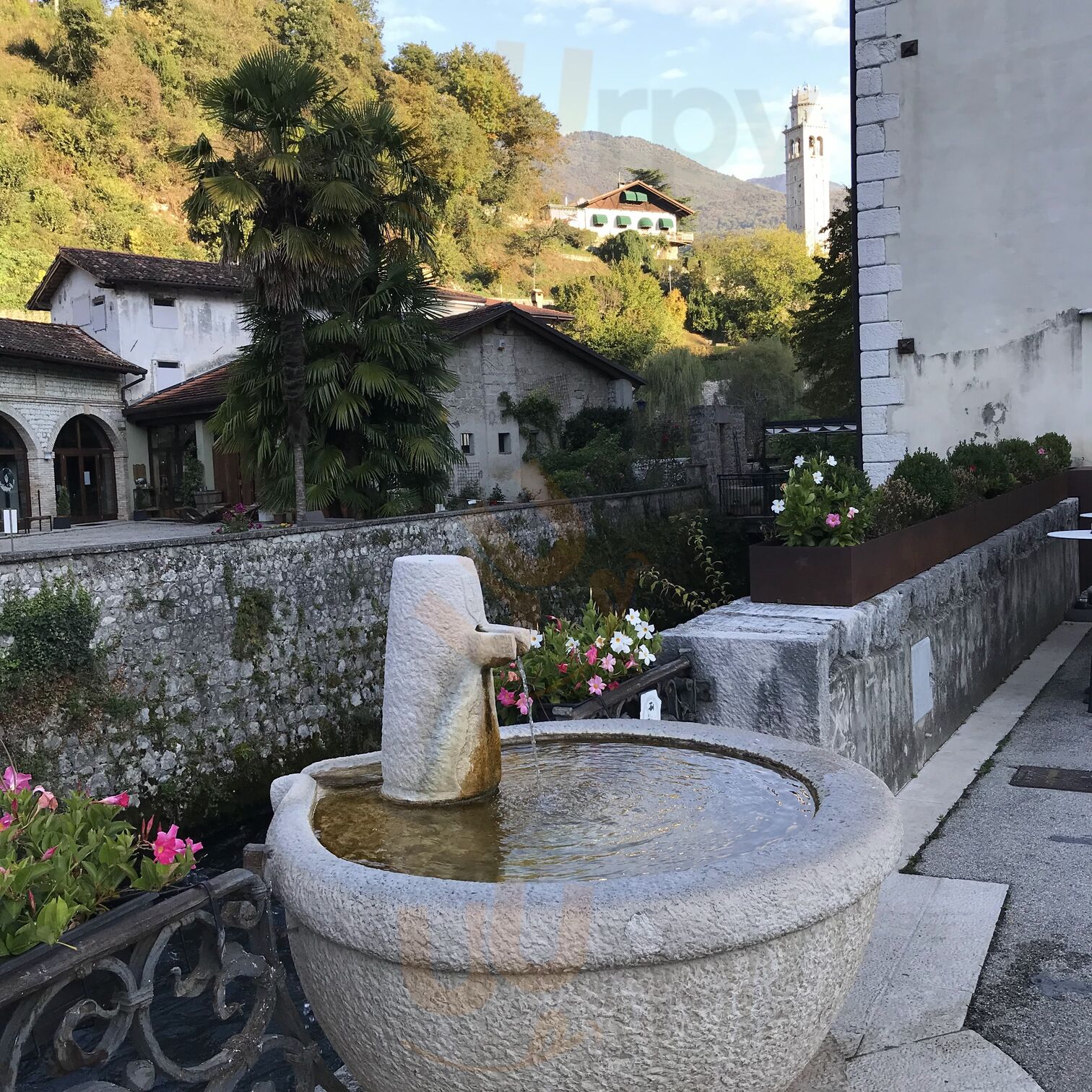 Foto 6 di Cafe' Tito - Polcenigo