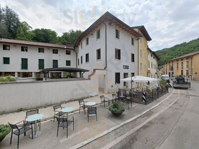 Foto 7 di Cafe' Tito - Polcenigo