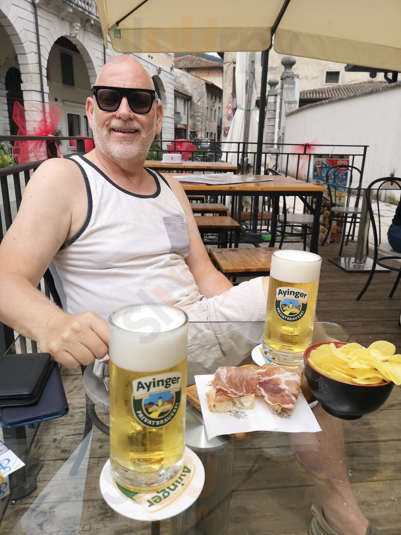 Foto 8 di Cafe' Tito - Polcenigo