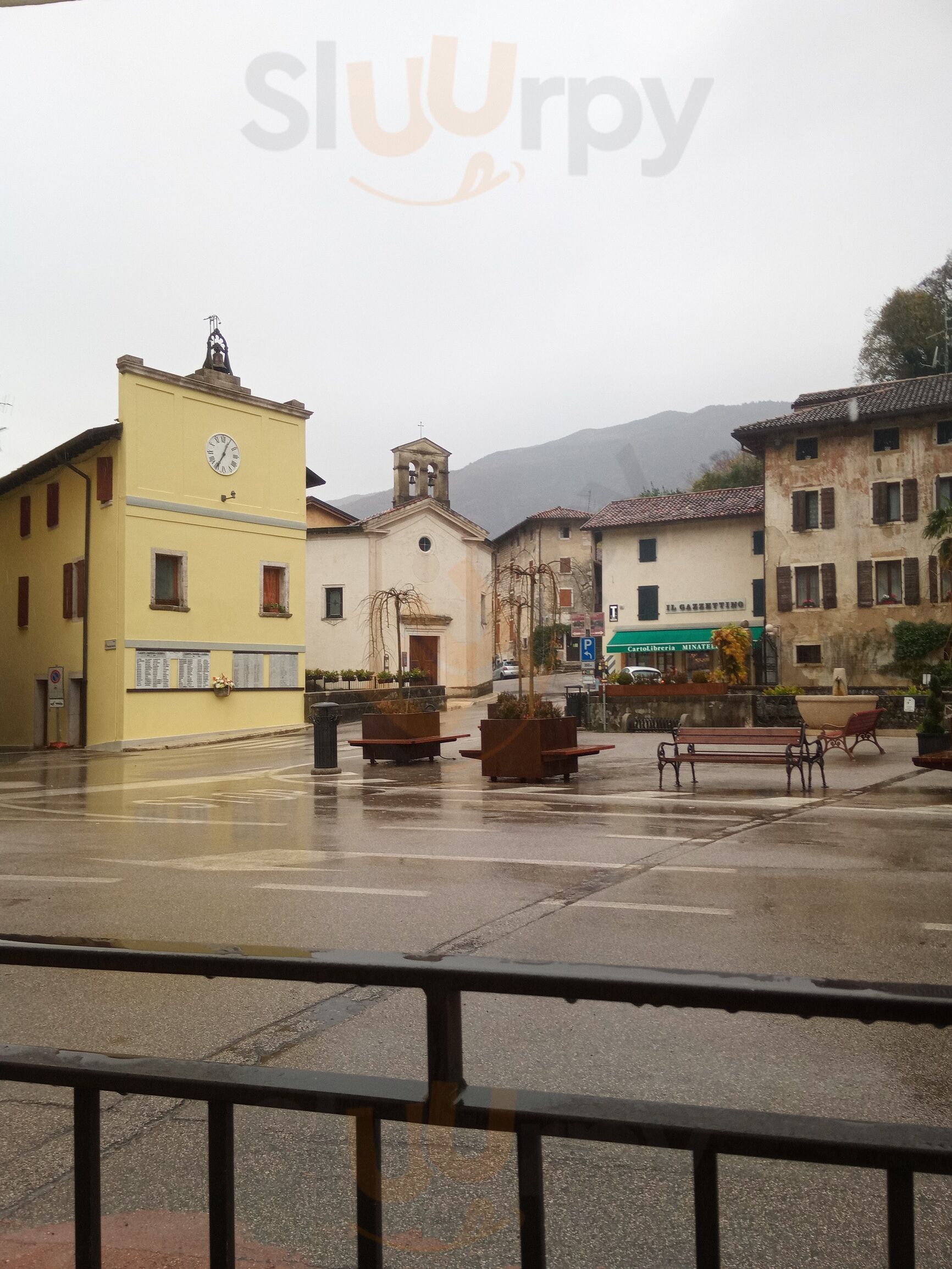 Foto 9 di Cafe' Tito - Polcenigo