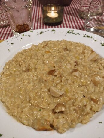 Foto di Ristorante - Tiro A Volo - 8/9