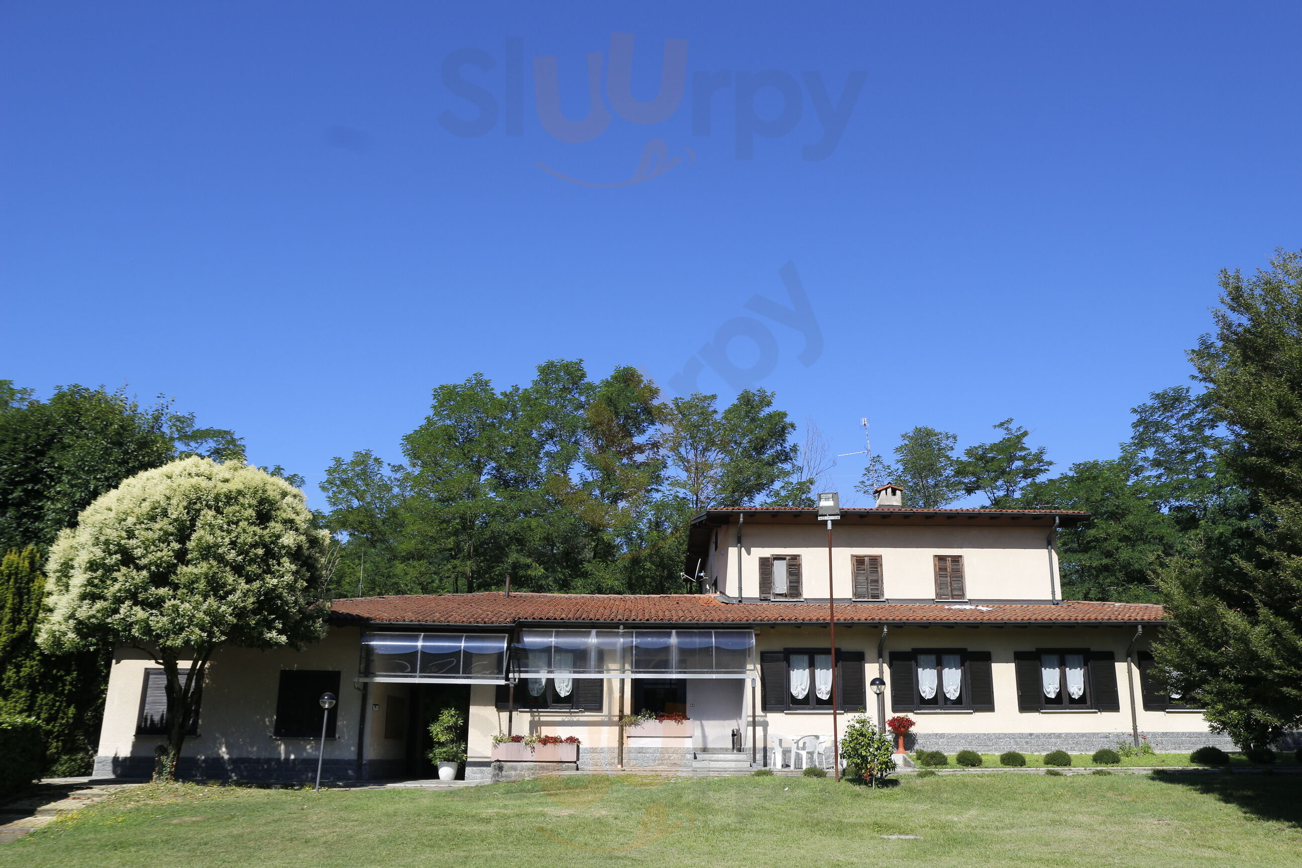 Foto 4 di Ristorante - Tiro A Volo