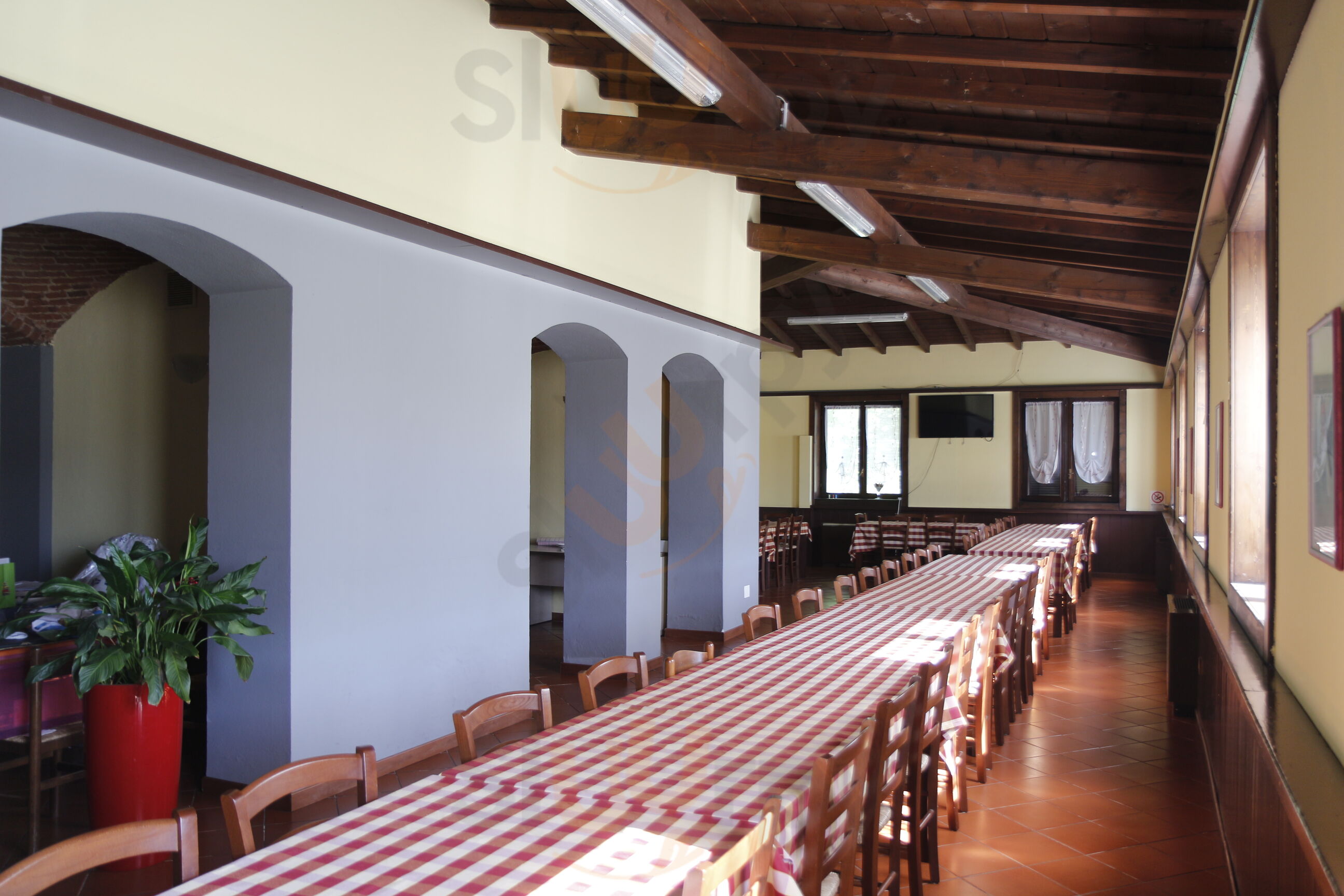 Foto 3 di Ristorante - Tiro A Volo