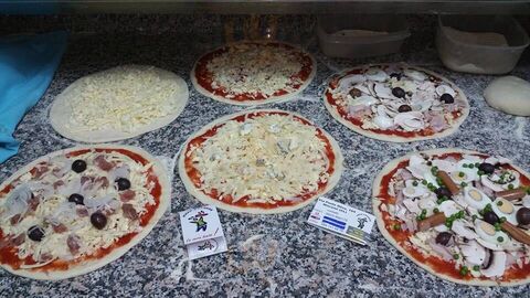 Foto 10 di Pizza Express - Niscemi