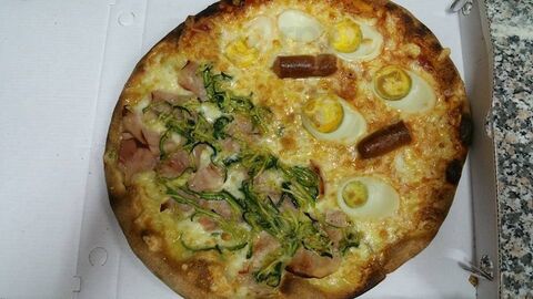 Foto 9 di Pizza Express - Niscemi
