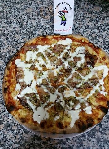 Foto 8 di Pizza Express - Niscemi
