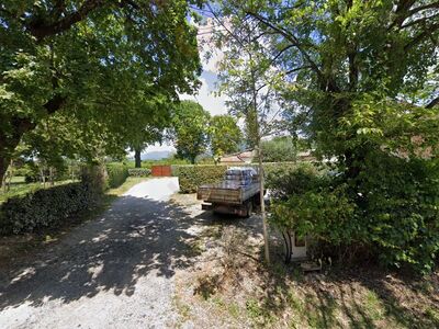 Ristorante Dell'agriturismo Altomare, San Giustino