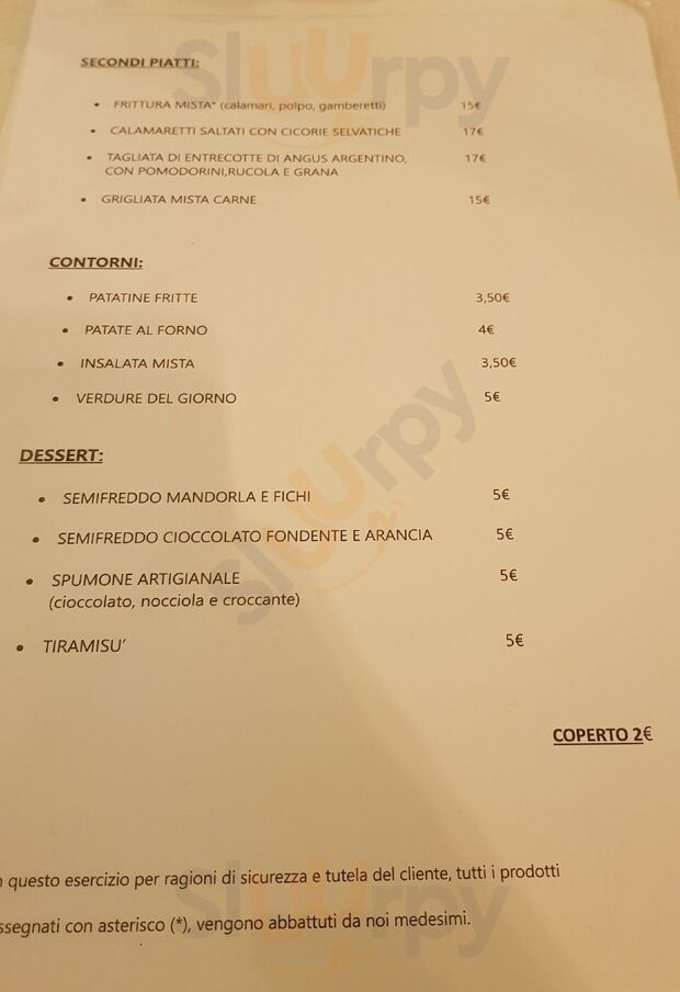 Foto di Il Frantoio - 10/10