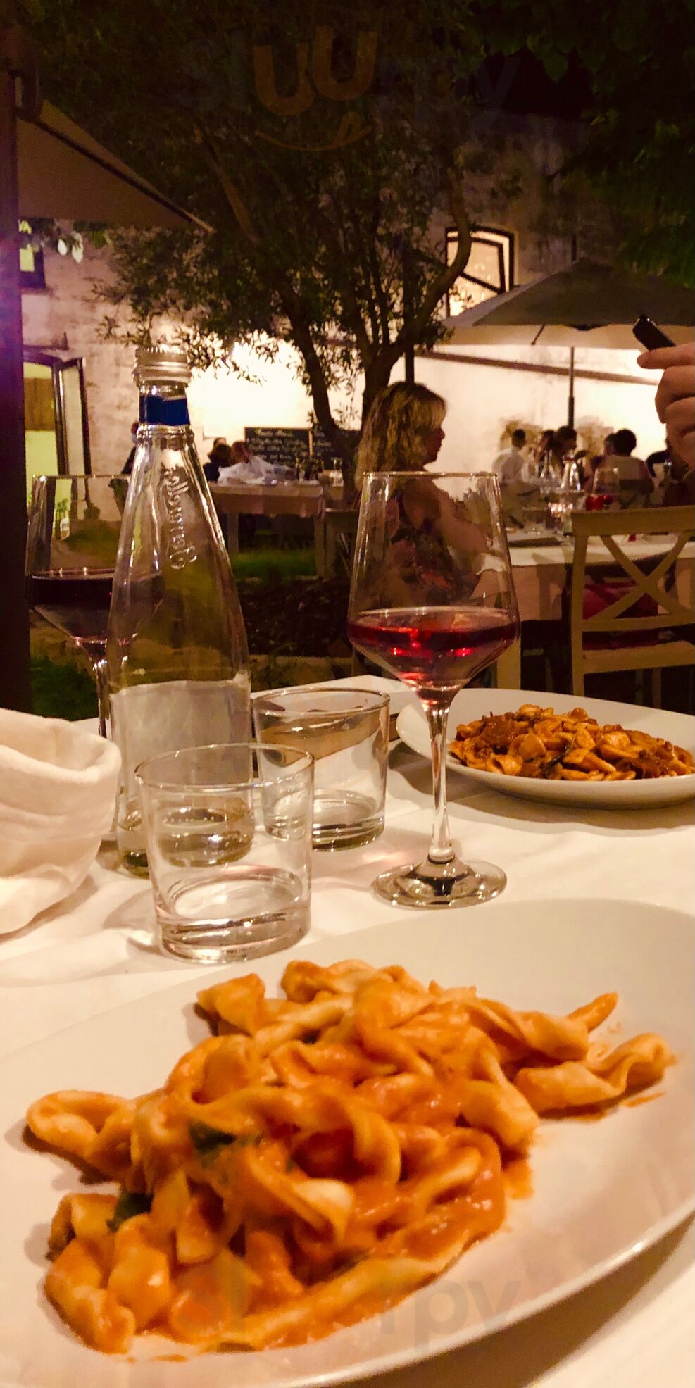 Foto di Il Frantoio - 6/10
