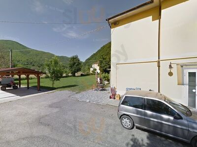 Locanda Ferrari Cecchino