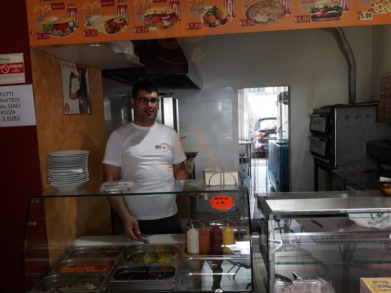 Foto di New Istanbul Pizza E Kebap - 10/10