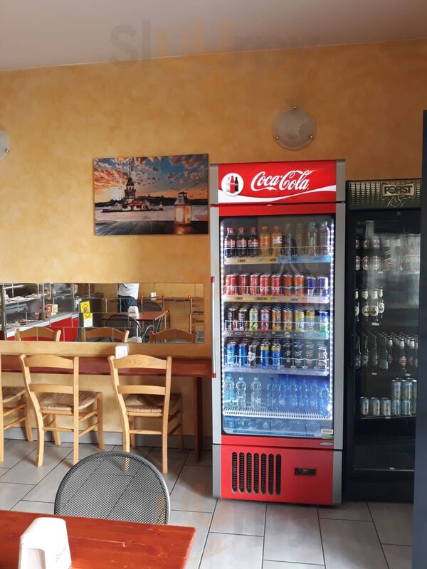 Foto di New Istanbul Pizza E Kebap - 8/10