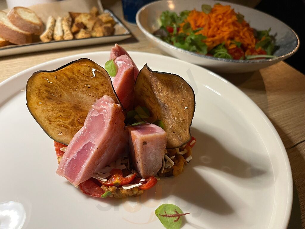 Foto di Habitat Bistrot - 10/10